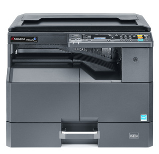 Install kyocera printer