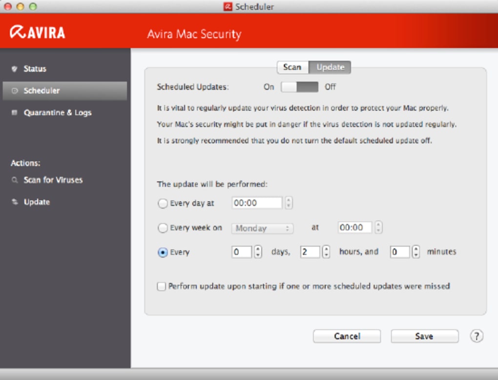 Download antivirus for mac for free antivirus