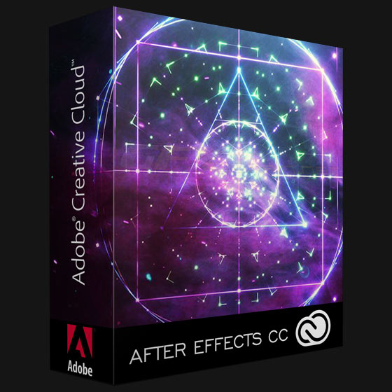 Adobe After Effects 2018 Download Mac