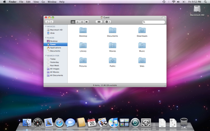 Mac 10.6 5 Update Download